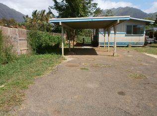 84-974 Hanalei St APT B, Waianae, HI 96792