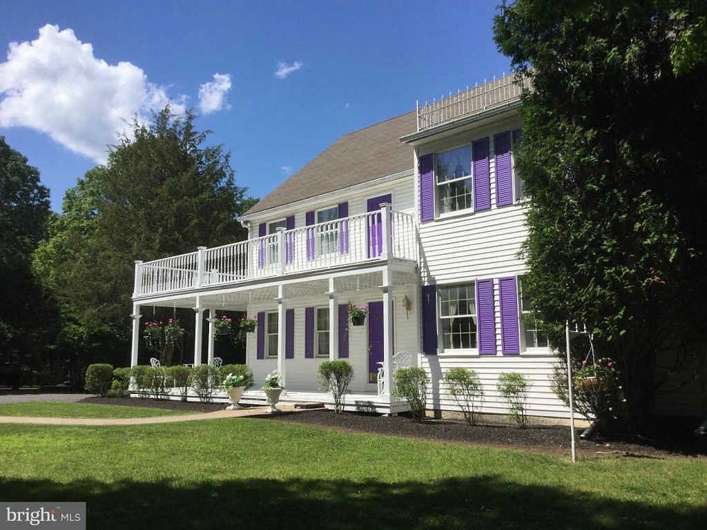 682 Headquarters Rd, Ottsville, PA 18942 Zillow