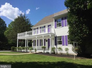 682 Headquarters Rd, Ottsville, PA 18942