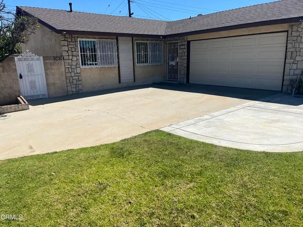 2020 San Jose St, Oxnard, CA 93030