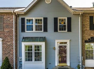 8007 Lighthouse Lndg, Frederick, MD 21701