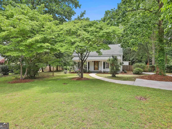 8922 Teal Ln, Jonesboro, GA 30236