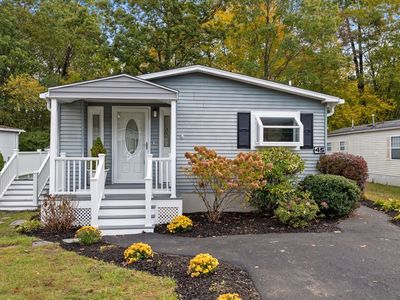 45 Leisurewoods Dr, Rockland, MA, 02370