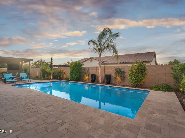 1928 E LA COSTA Drive, Gilbert, AZ 85298