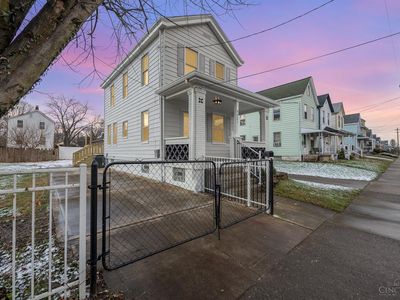 5221 Warren Ave, Cincinnati, OH, 45212