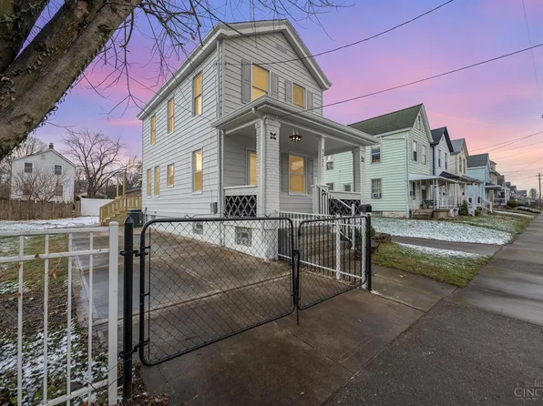 5221 Warren Ave, Cincinnati, OH 45212