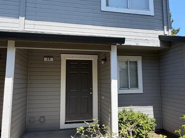 Westbrook Townhomes, 1053 Dutton Ave APT 29, Santa Rosa, CA 95407
