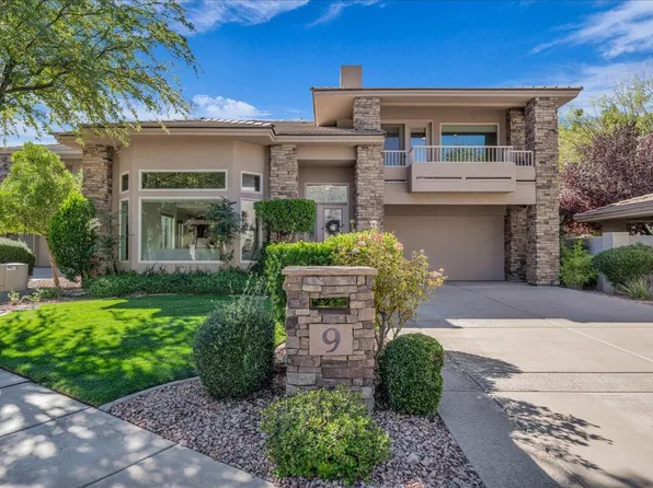 2240 E Cobalt Dr Unit 9, St George, UT 84790