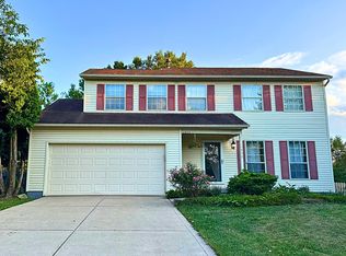 2630 Beacon Ct, Hilliard, OH