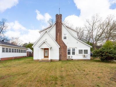 302 E Ladiga St, Piedmont, AL, 36272