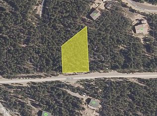 Alice Rd, Idaho Springs, CO 80452