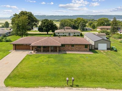 1605 Harry St, Hazel Green, WI, 53811
