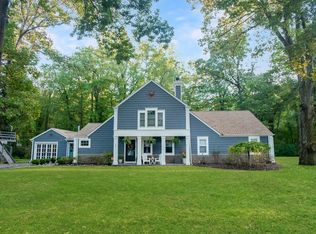 36 Hayes Lane, Ridgefield, CT 06877