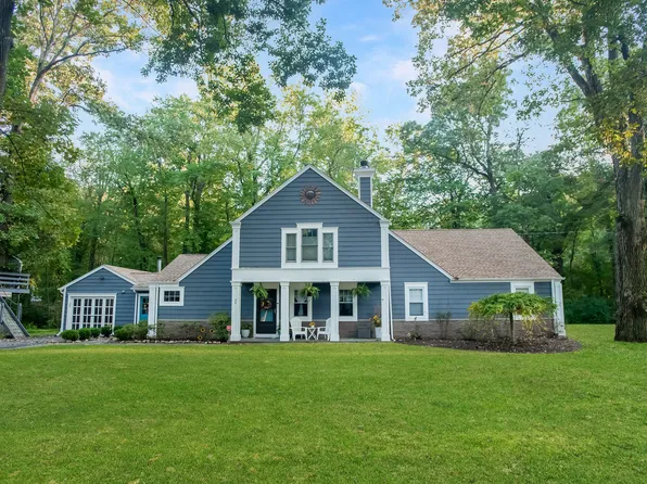 36 Hayes Lane, Ridgefield, CT 06877
