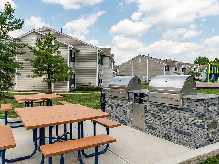 The Preserve at Sagebrook Apartment Homes — Photo 20