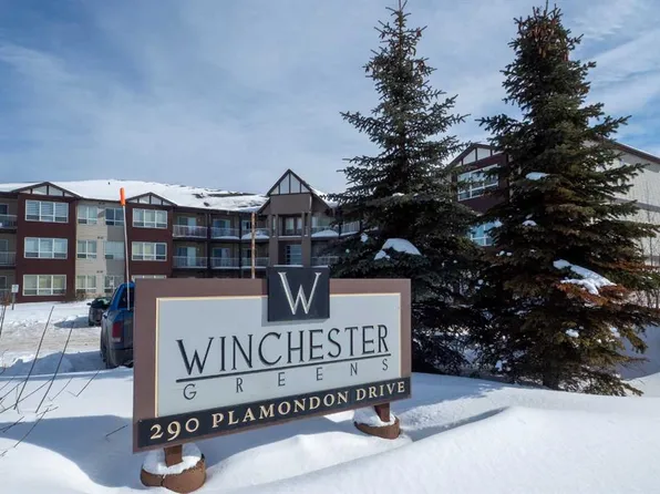 290 NW Plamondon Dr #201, Wood Buffalo, AB T9K 0A5