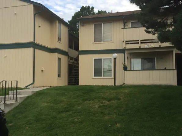 3948 Clear Acre Ln APT 257, Reno, NV 89512