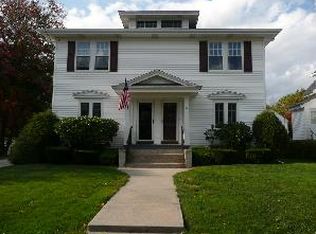 45 Homestead Ave, Providence, RI 02907