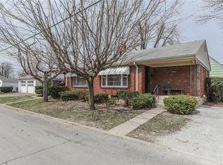 3932 E 13th St, Indianapolis, IN
