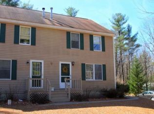 122 Lane Rd, Raymond, NH 03077