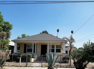 857 N Mayfield Ave, San Bernardino, CA 92401