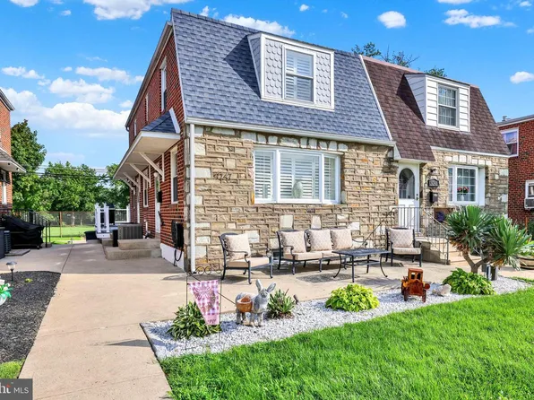 9247 Outlook Ave, Philadelphia, PA 19114