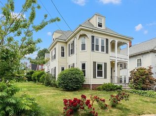 21 Byron St, Haverhill, MA 01835