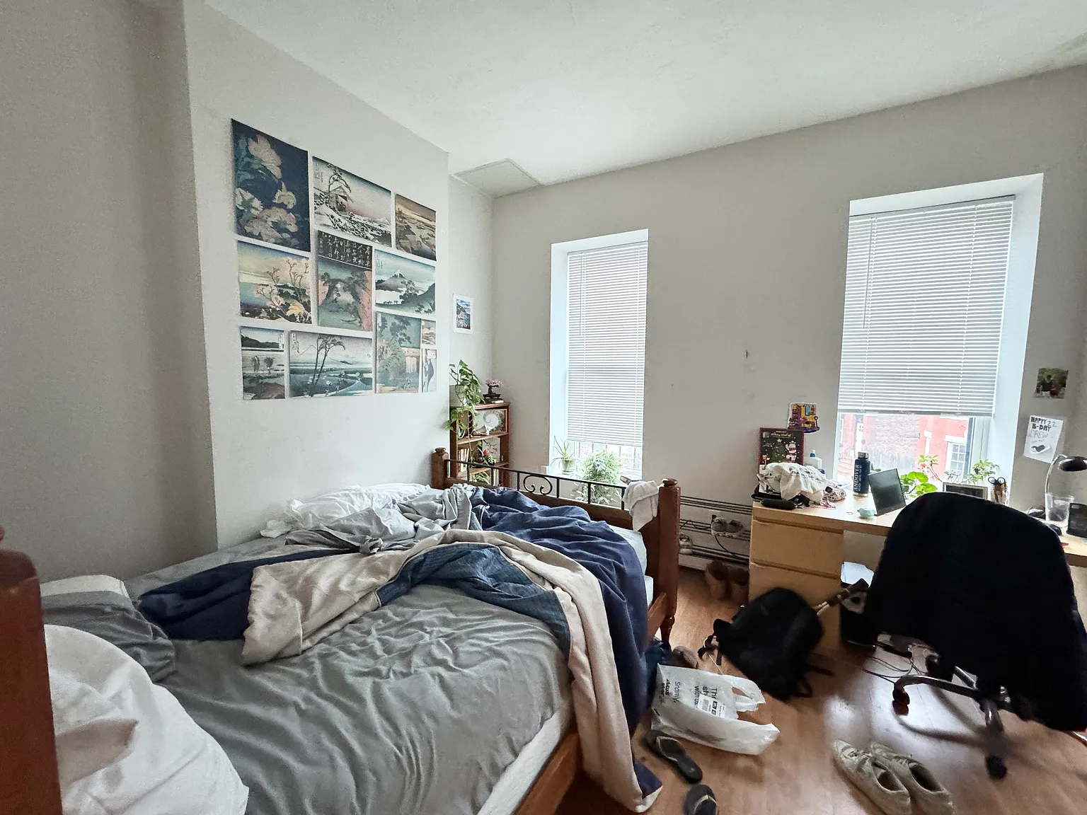 3 bed, 1200 sqft, $5,000 — Photo 4