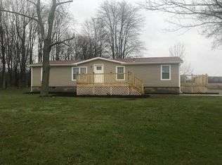 6180 Hunt Rd, Blanchester, OH 45107
