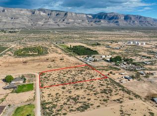 30 Dulce Dr, Alamogordo, NM 88310