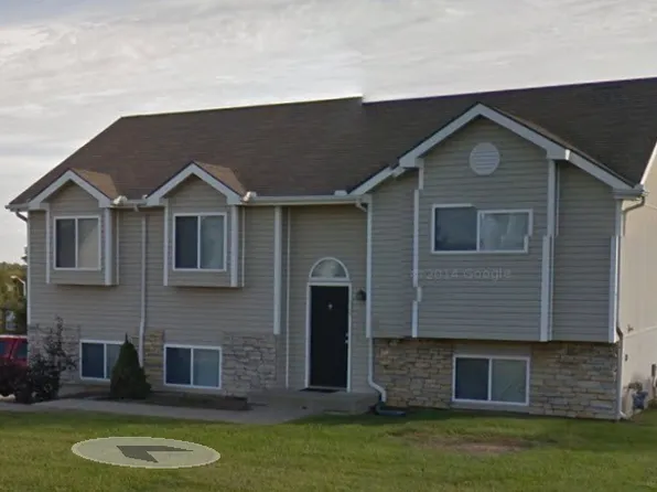 11624 N Manning Ave, Kansas City, MO 64157