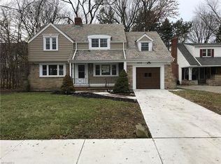 2558 Newbury Dr, Cleveland Heights, OH 44118