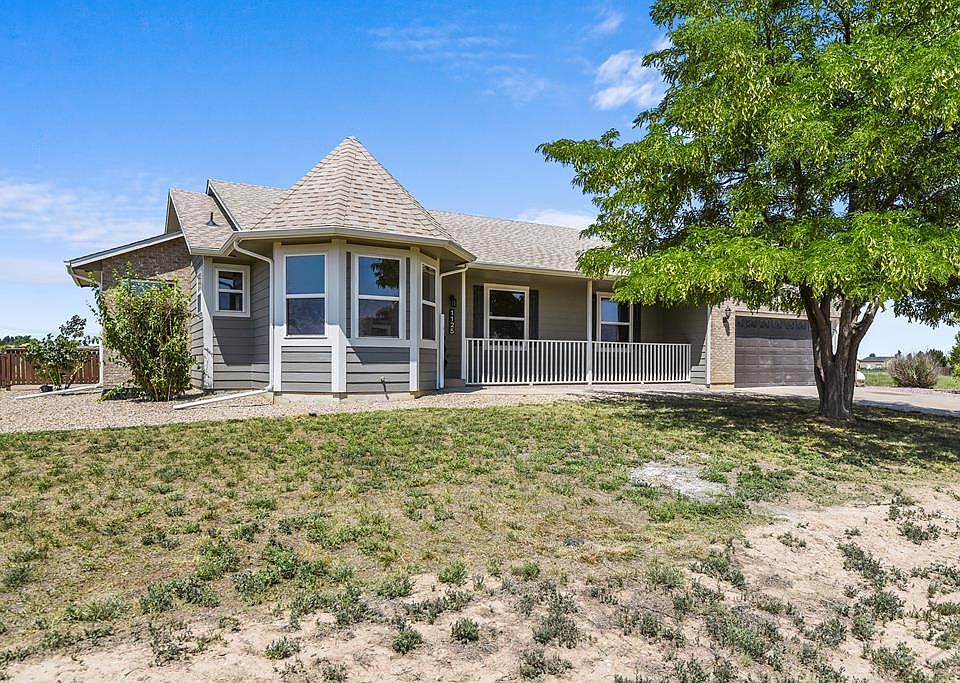 1125 W Shenandoah Dr, Pueblo West, CO 81007 Zillow