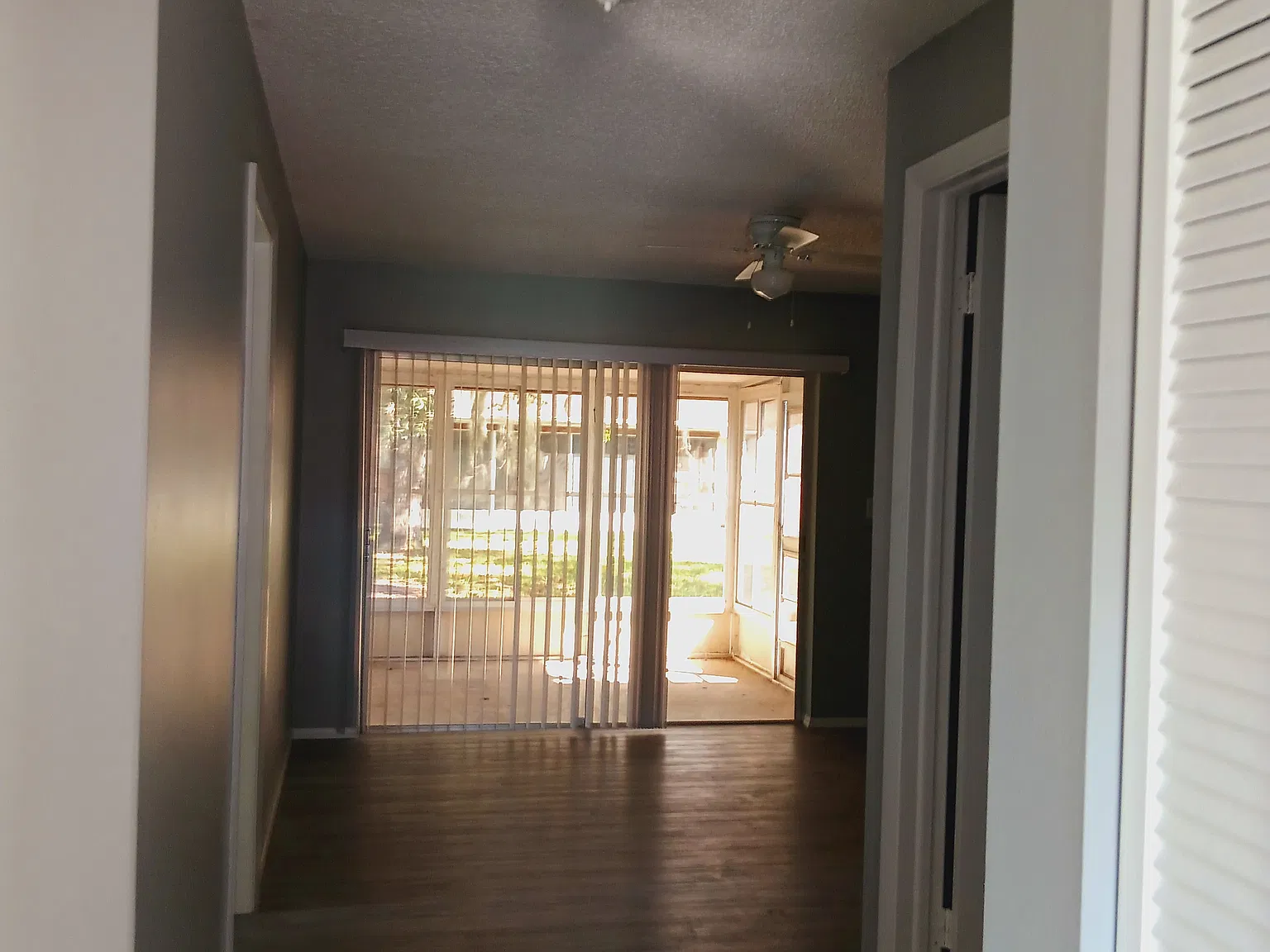 2 bed, 1.5 bath, 1010 sqft, $1,500 — Photo 1
