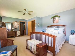 1011 Heritage Dr, Madison, SD 57042