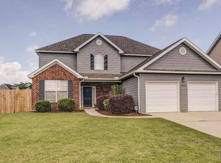 18119 Judy Dr, Prairieville, LA 70769