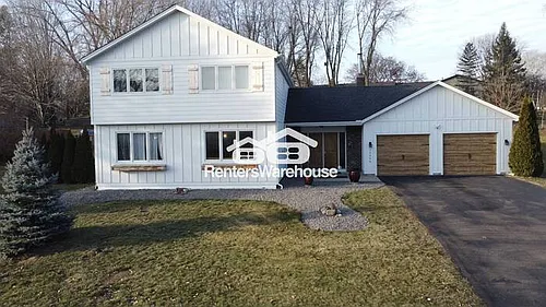 13808 Frontier Ln Photo 1