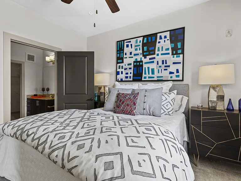 Duet Apartments — Photo 8