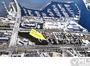 2009 N 3rd St, Fort Pierce, FL 34946