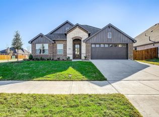 456 Haven Rd, Waxahachie, TX 75165