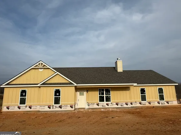 434 Cosby Rd #3, Winder, GA 30680