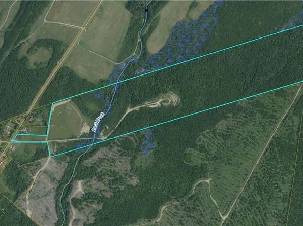 LOT Woodlawn Rd, Dorchester, NB E4K 3A6