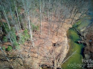 0 Whisnant Rd, Lenoir, NC 28645