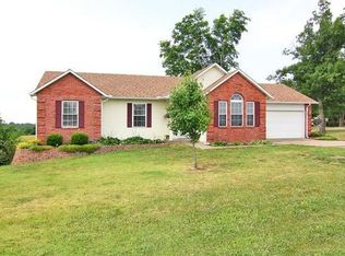 1341 Donna Lynn Dr, Jackson, MO 63755