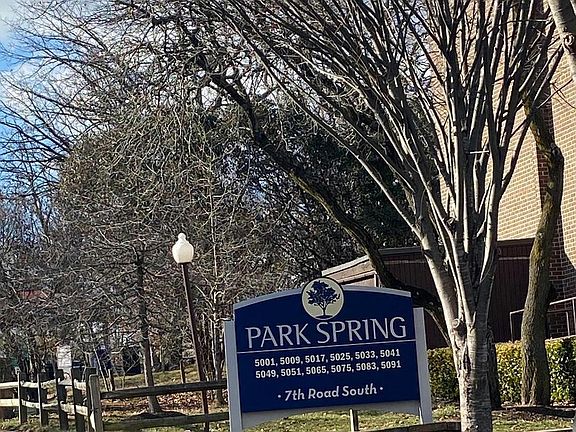 2nd image of 5017 7th Rd S APT 301