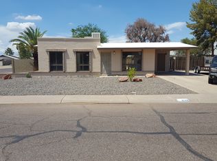1648 W Taro Ln, Phoenix, AZ 85027