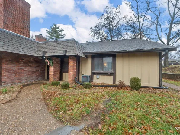 2636 Hampton Rd Unit 2D, Saint Charles, MO 63303