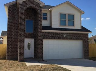 14901 Gray Ridge Ln, Houston, TX 77082