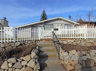 2323 E Gordon Ave, Spokane, WA 99207