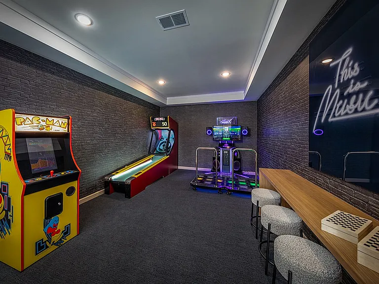 Arcade